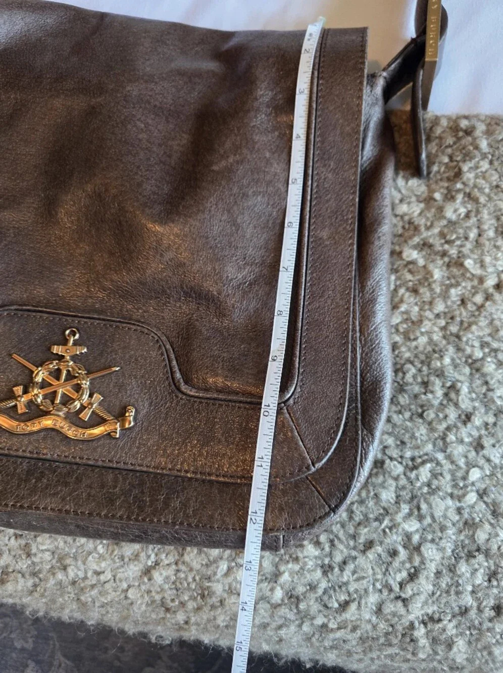Tory Burch rare vintage